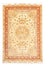Perzisch tapijt - Tabriz - Royal - 294 x 203 cm - beige