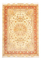 Tabriz - 50 Raj Tapijt 294x203cm - Perzisch tapijt