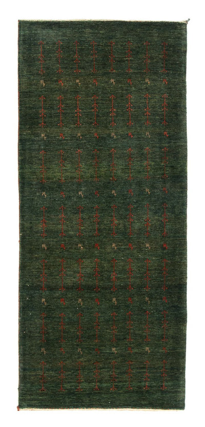 Loribaft Tapijt 87x209cm - Perserteppich Wollteppich