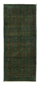 Loribaft Tapijt 87x209cm - Perserteppich Wollteppich
