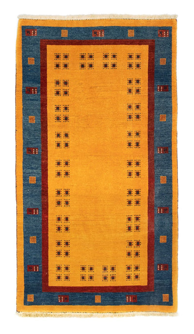 Loribaft Tapijt 103x194cm - Perserteppich Wollteppich