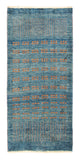 Loribaft Tapijt 188x86cm - Perserteppich Wollteppich