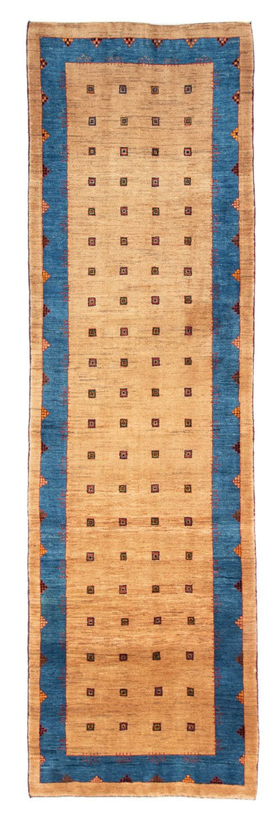 Loribaft Tapijt 85x300cm - Perserteppich Wollteppich