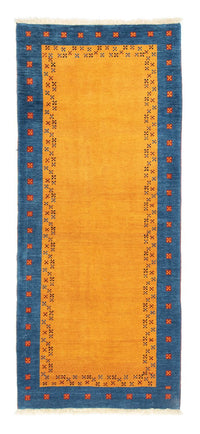 Loribaft Tapijt 214x88cm - Perserteppich Wollteppich – product image