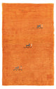 Loribaft Tapijt 80x130cm - Perserteppich Wollteppich