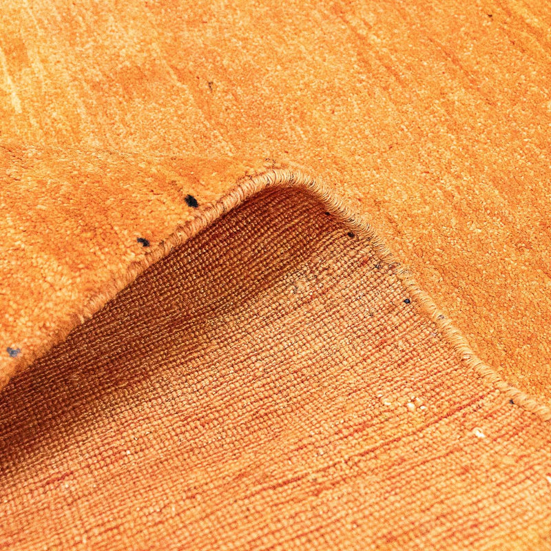 Gabbeh Tapijt - Loribaft Perzisch - 130 x 80 cm - roest