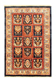 Loribaft Tapijt 157x103cm - Perserteppich Wollteppich