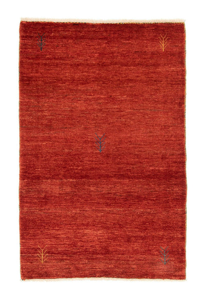 Loribaft Tapijt 90x146cm - Perserteppich Wollteppich