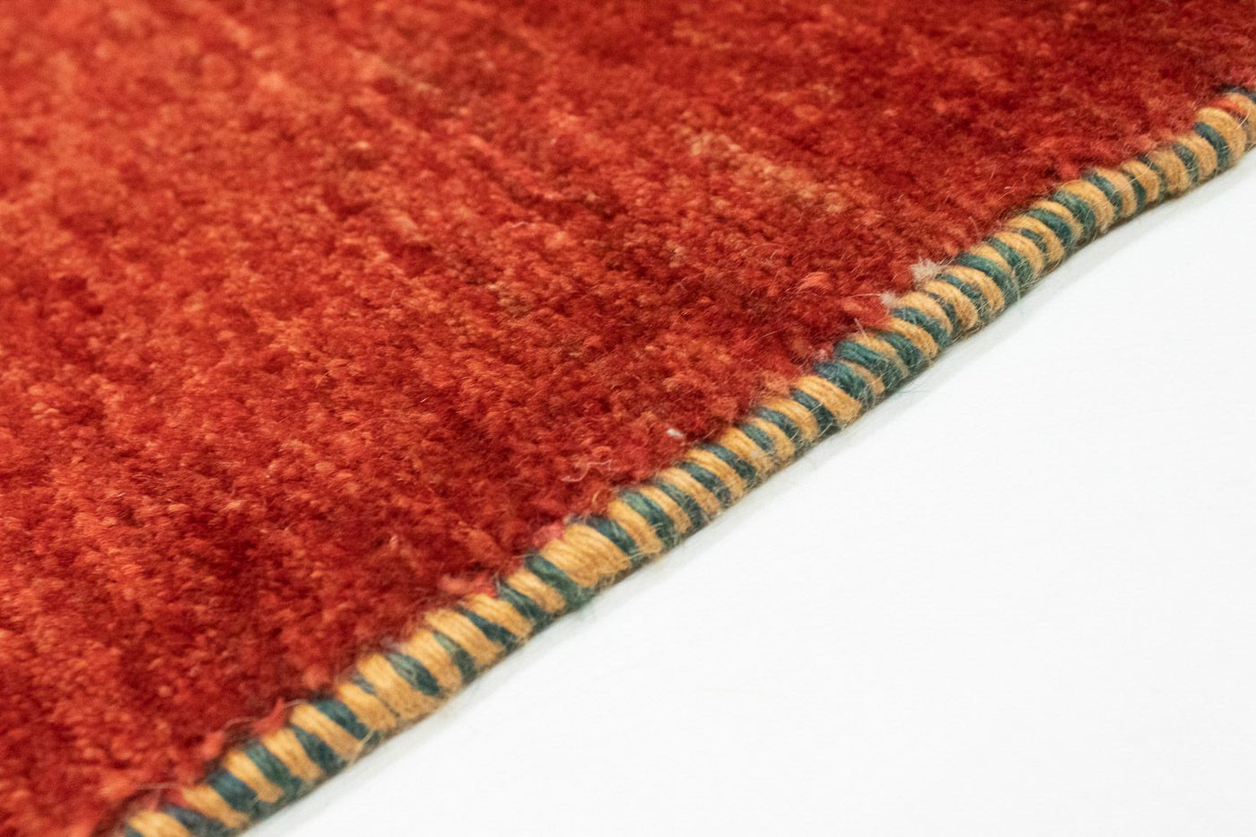 Loribaft Tapijt 146x90cm - Perserteppich Wollteppich