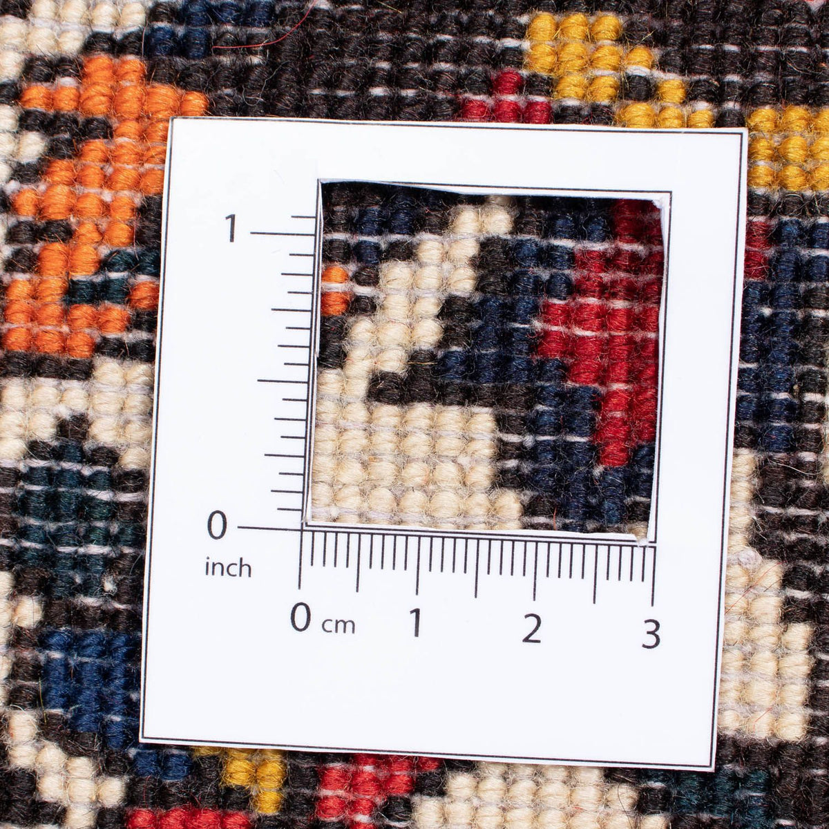 Perzisch Tapijt - Nomadisch - 360 x 272 cm - donkerrood