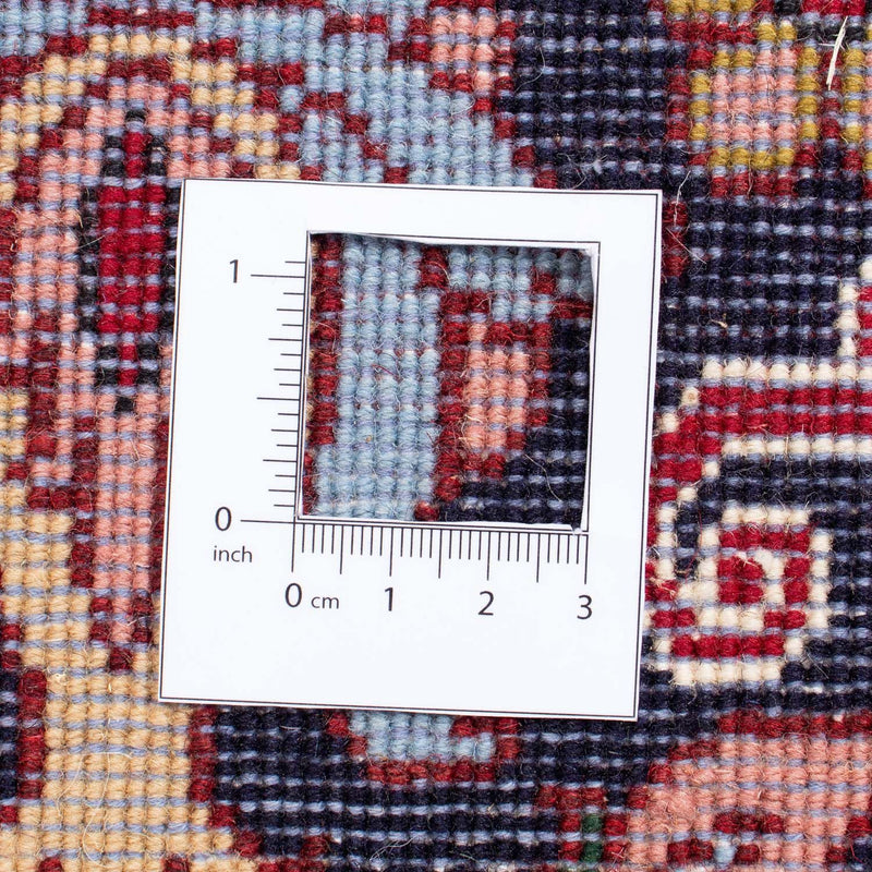 Perzisch Tapijt - Nomadisch - 353 x 250 cm - bruin