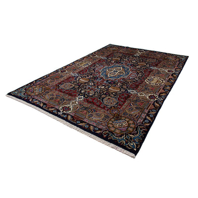 Kashmar Tapijt 200x292cm - Perzisch tapijt