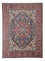 Perzisch tapijt - Tabriz - Royal - 405 x 305 cm - blauw