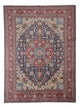 Tabriz - 40 Raj Tapijt 405x305cm - Perzisch tapijt