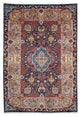 Kashmar Tapijt 288x203cm - Perzisch tapijt