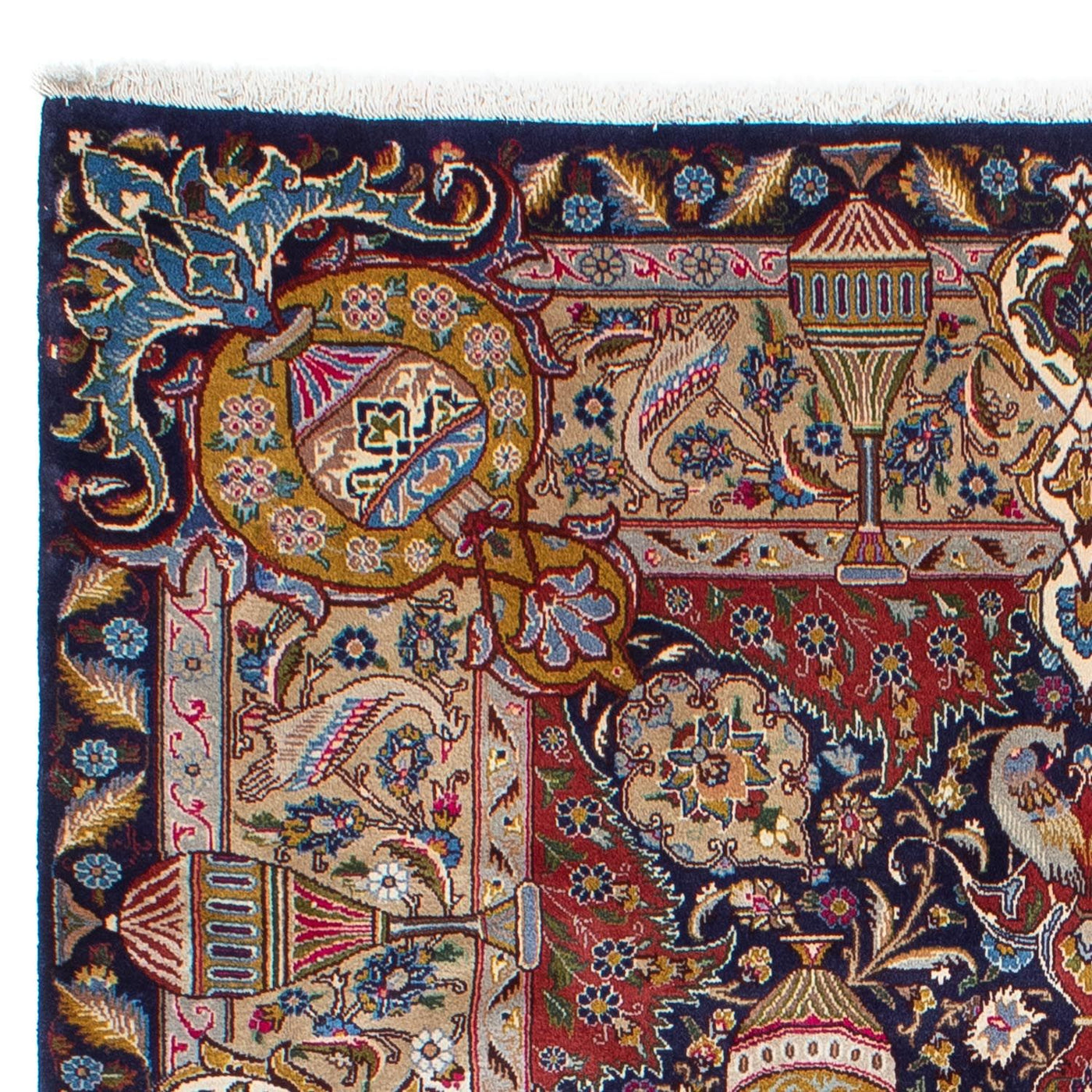 Kashmar Tapijt 288x203cm - Perzisch tapijt