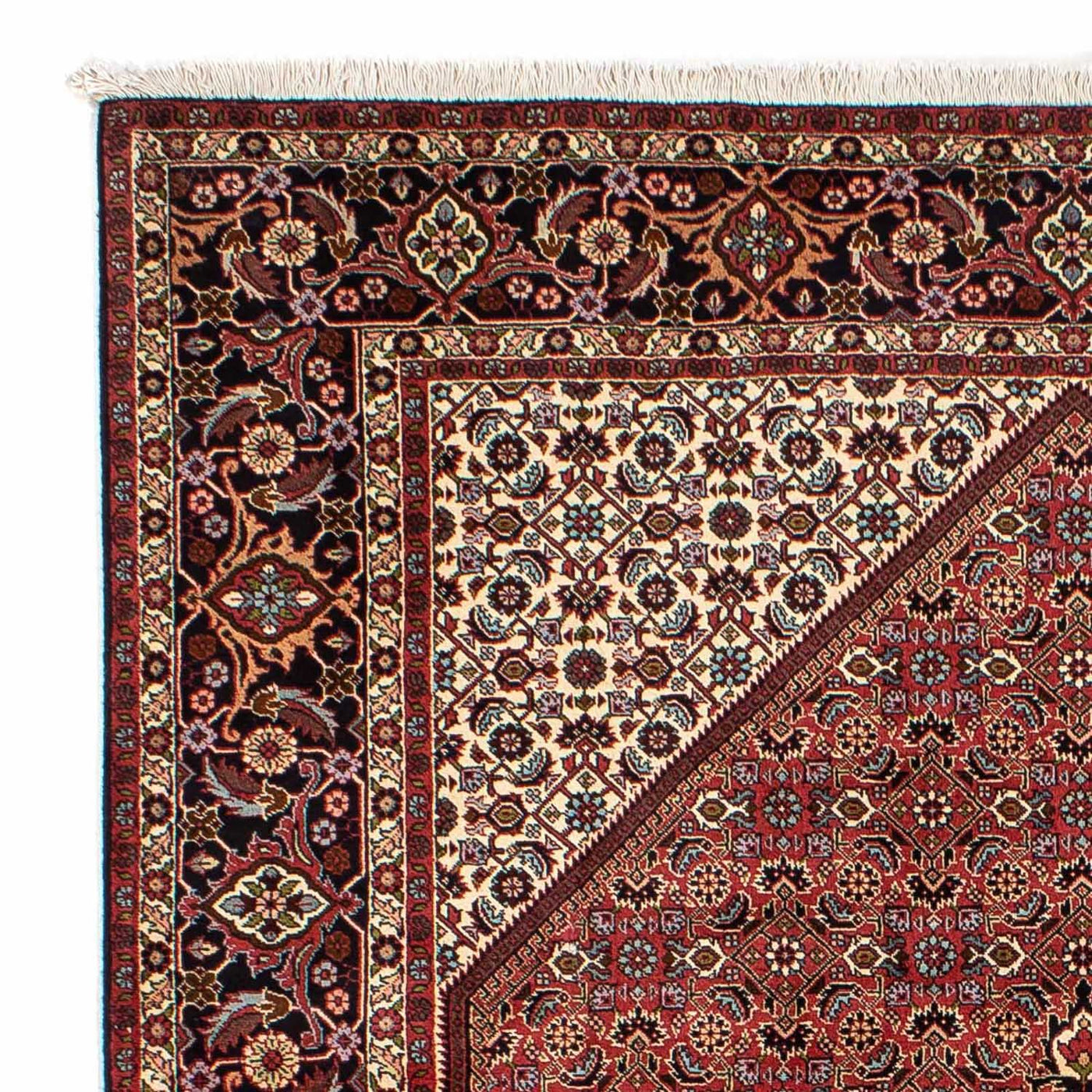 Bidjar Tapijt 296x198cm - Perzisch tapijt