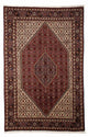 Bidjar Tapijt 298x199cm - Perzisch tapijt