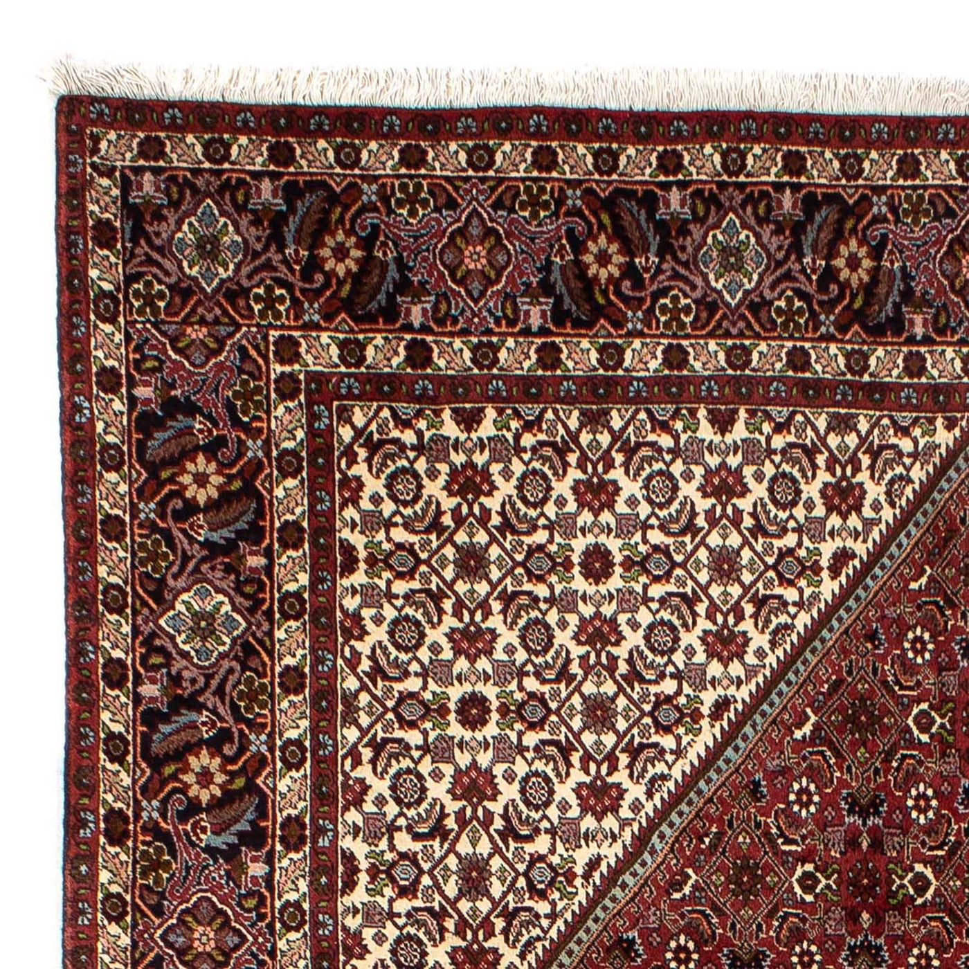 Bidjar Tapijt 298x199cm - Perzisch tapijt