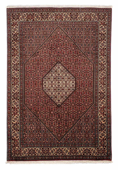 Bidjar Tapijt 198x288cm - Perzisch tapijt