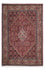 Perzisch tapijt - Bijar - 210 x 141 cm - rood