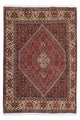 Bidjar - Zanjan Tapijt 203x139cm - Perzisch tapijt