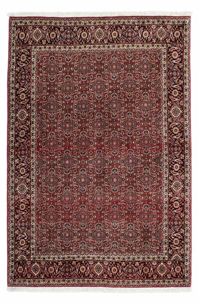 Bidjar - Zanjan Tapijt 139x208cm - Perzisch tapijt