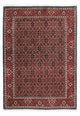 Bidjar - Zanjan Tapijt 200x141cm - Perzisch tapijt