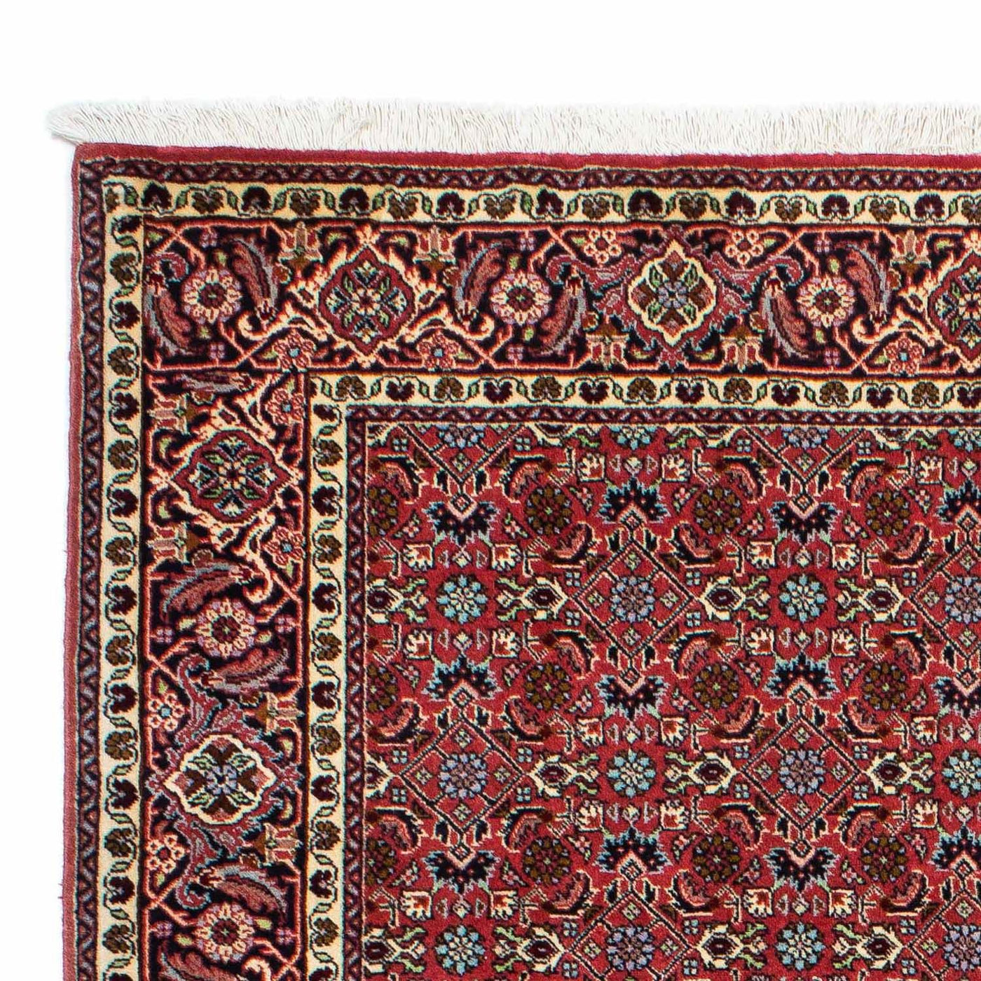 Bidjar - Zanjan Tapijt 200x140cm - Perzisch tapijt