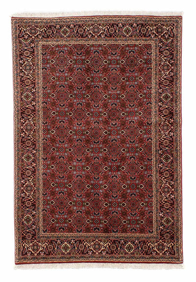 Bidjar Tapijt 136x205cm - Perzisch tapijt
