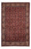 Perzisch tapijt - Bijar - 218 x 136 cm - rood