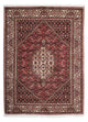 Bidjar - Zanjan Tapijt 198x147cm - Perzisch tapijt