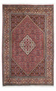 Bidjar - Zanjan Tapijt 222x138cm - Perzisch tapijt