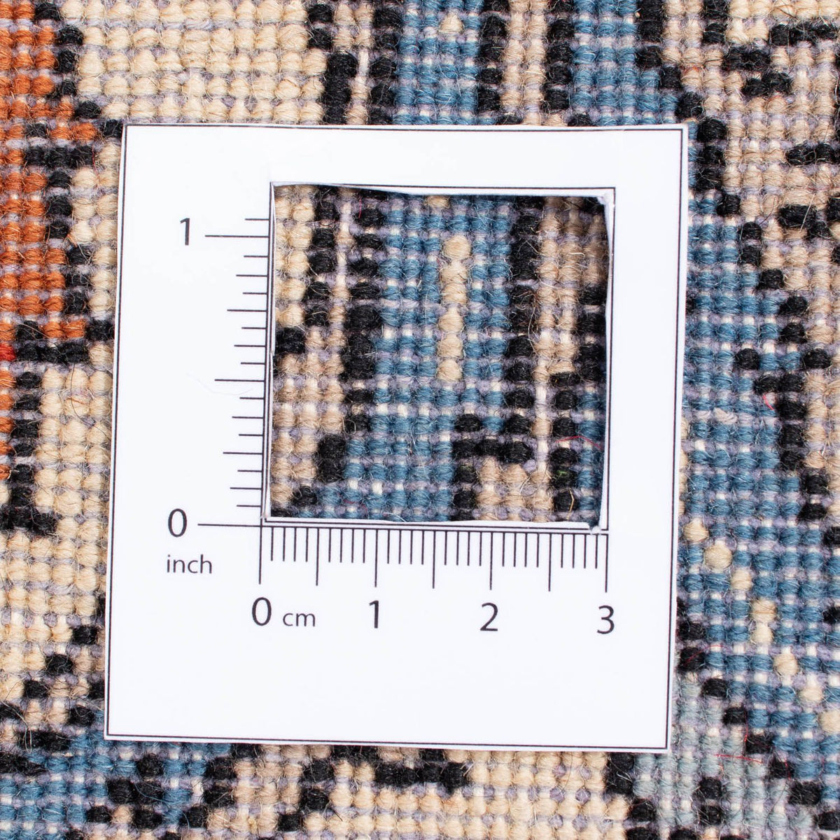 Perzisch Tapijt - Nomadisch - 345 x 258 cm - donkerrood