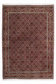 Bidjar - Zanjan Tapijt 205x141cm - Perzisch tapijt