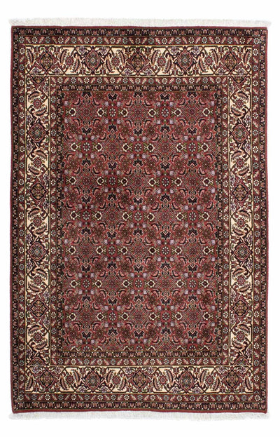 Bidjar - Zanjan Tapijt 139x208cm - Perzisch tapijt