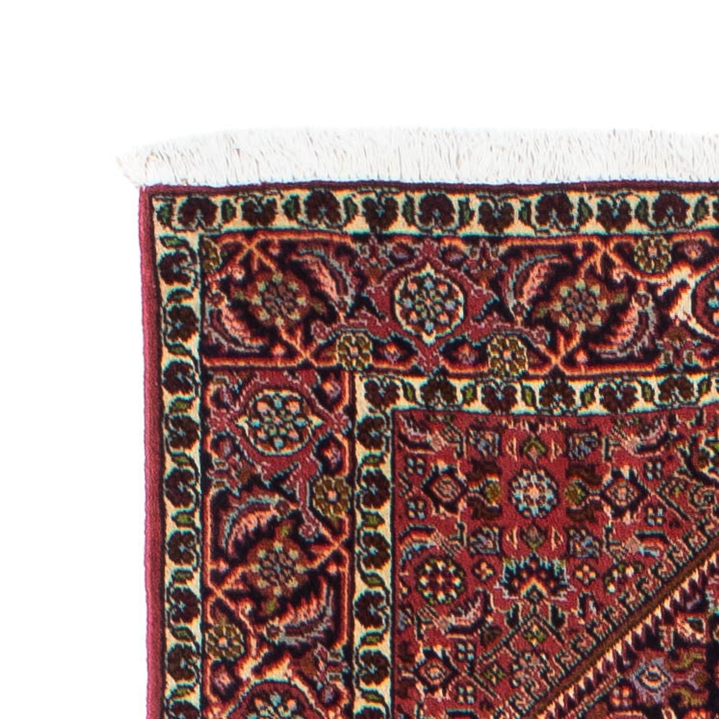 Bidjar Tapijt 295x82cm - Perzisch tapijt