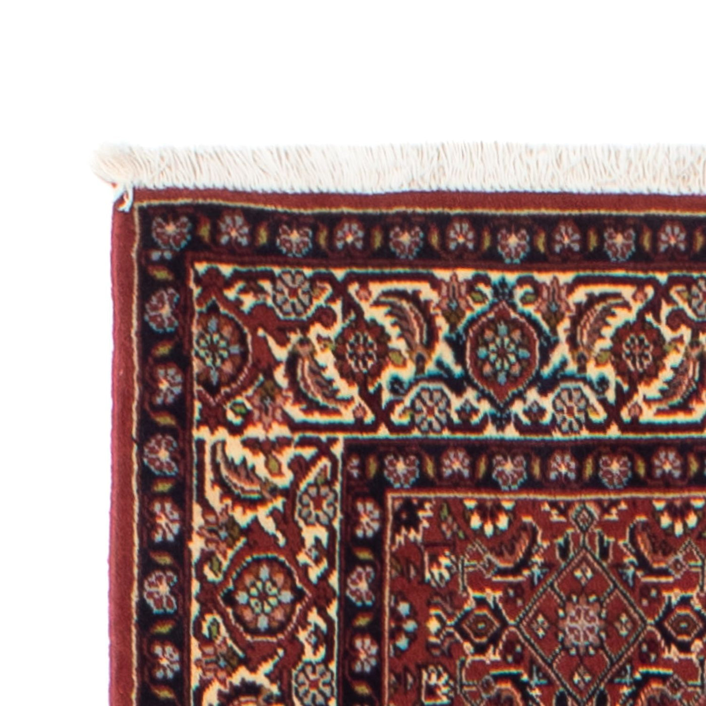 Bidjar Tapijt 285x84cm - Perzisch tapijt