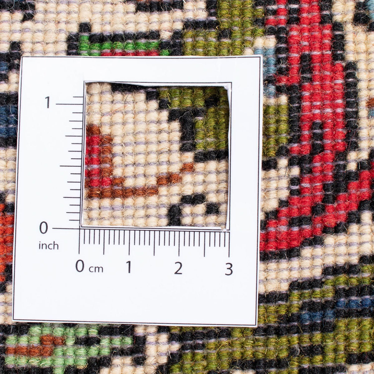 Perzisch Tapijt - Nomadisch - 355 x 260 cm - donkerblauw