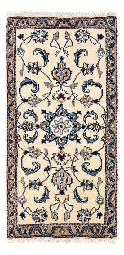 Nain Tapijt 68x132cm - Perzisch tapijt