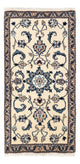 Nain Tapijt 132x68cm - Perzisch tapijt