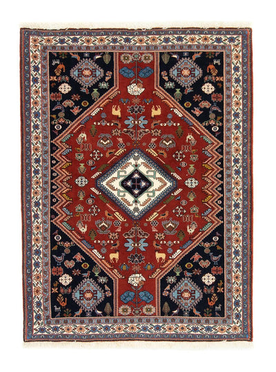 Qashqai Tapijt 112x152cm - Perzisch tapijt