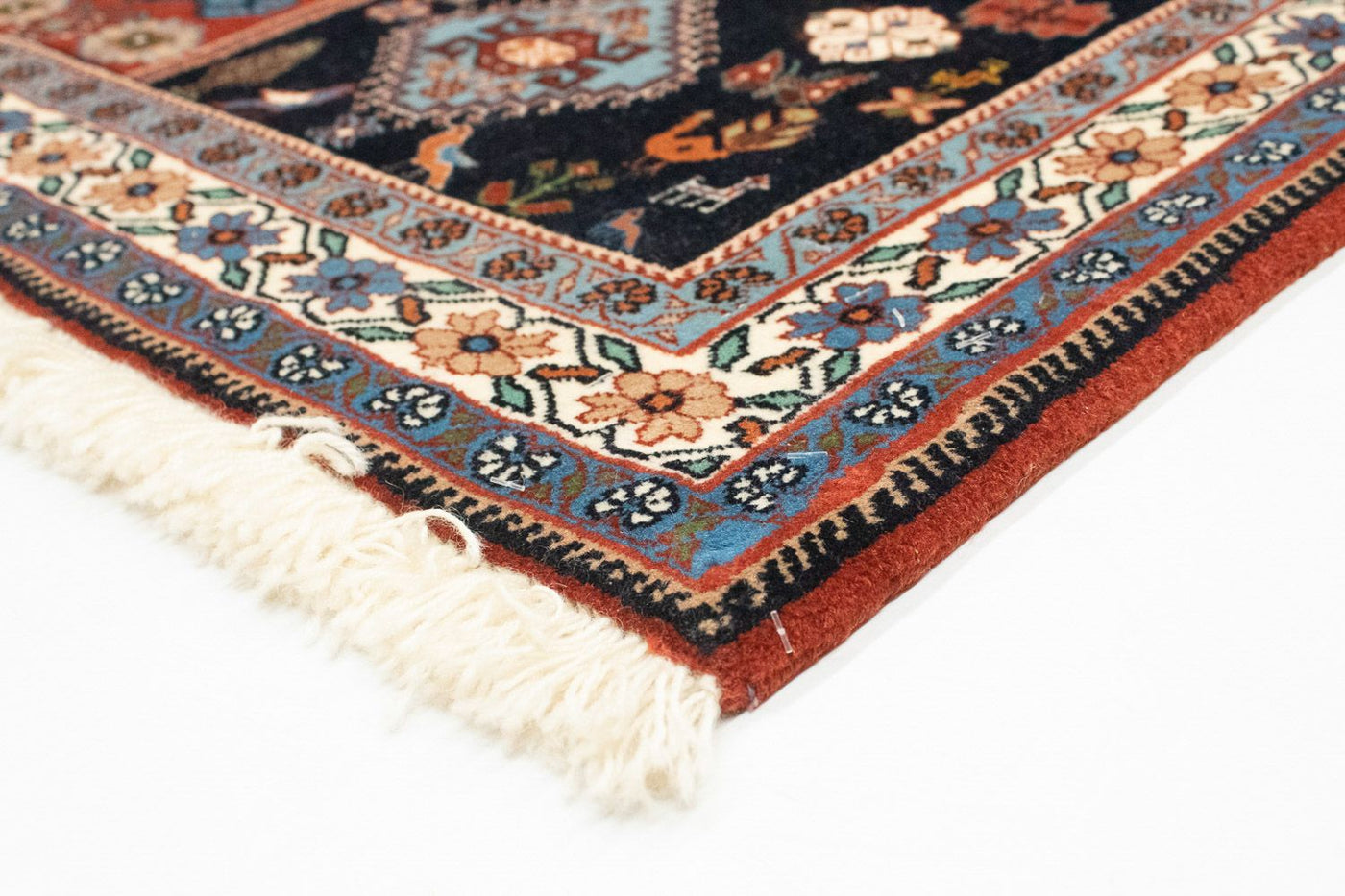 Qashqai Tapijt 152x112cm - Perzisch tapijt