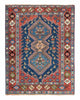 Yalameh Tapijt 136x105cm - Perzisch tapijt