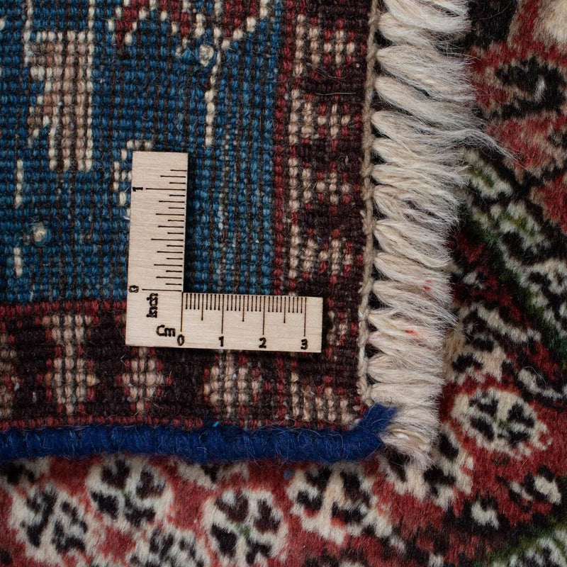 Perzisch Tapijt - Nomadisch - 291 x 212 cm - bruin