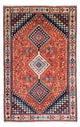 Yalameh Tapijt 243x152cm - Perzisch tapijt