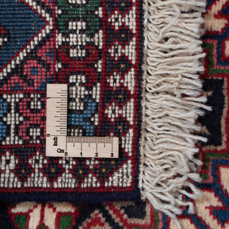 Perzisch Tapijt - Nomadisch - 330 x 200 cm - beige