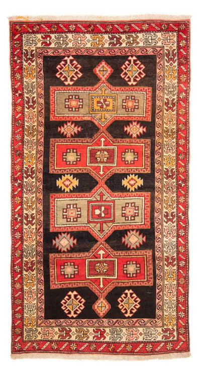 Ardabil Tapijt 117x235cm - Perzisch tapijt