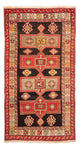 Ardabil Tapijt 235x117cm - Perzisch tapijt