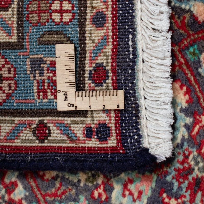 Perzisch Tapijt - Nomadisch - 295 x 195 cm - bruin